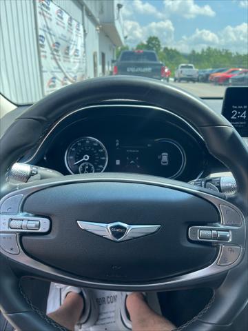 2025 Genesis GV70 2.5T AWD