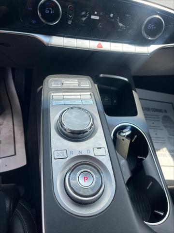 2025 Genesis GV70 2.5T AWD