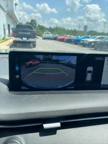 2025 Genesis GV70 2.5T AWD