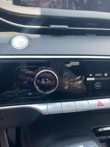 2025 Genesis GV70 2.5T AWD