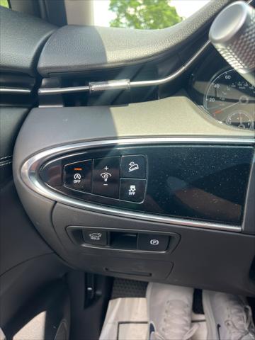 2025 Genesis GV70 2.5T AWD