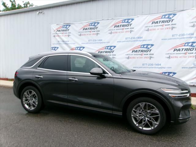 2025 Genesis GV70 2.5T AWD for sale in Oakland, MD