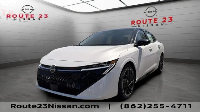 2026 Nissan Sentra SR for sale in Butler, NJ