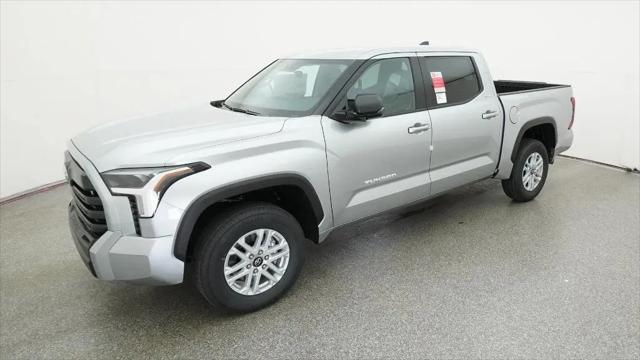 2026 Toyota Tundra SR5 CrewMax 5.5' Bed for sale in Miami, FL
