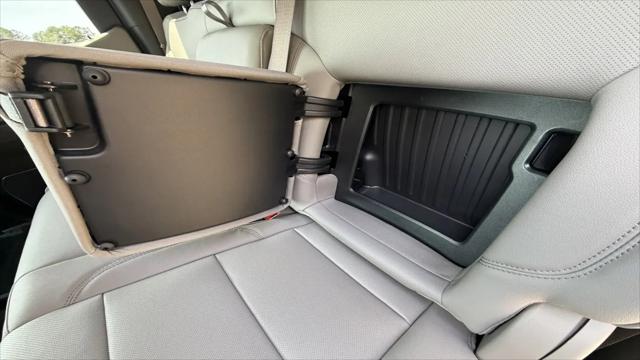 2026 GMC Sierra 1500 Crew Cab, Short Bed, SLT, 4WD