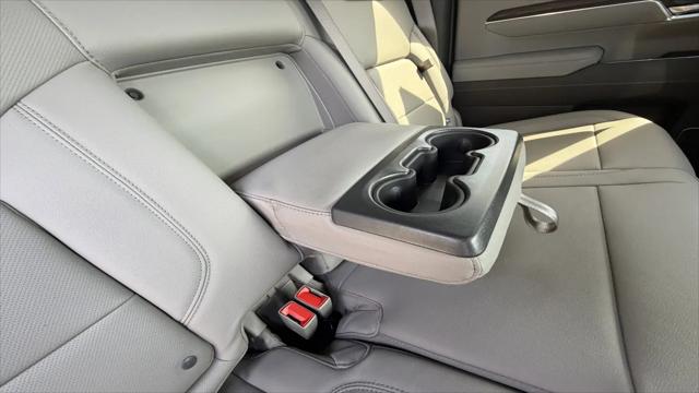 2026 GMC Sierra 1500 Crew Cab, Short Bed, SLT, 4WD