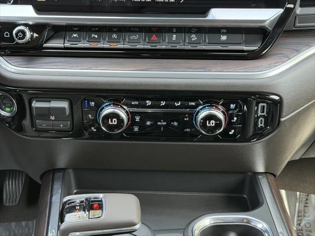 2026 GMC Sierra 1500 Crew Cab, Short Bed, SLT, 4WD