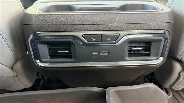 2026 GMC Sierra 1500 Crew Cab, Short Bed, SLT, 4WD