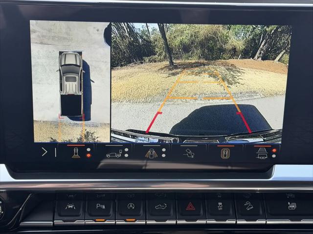 2026 GMC Sierra 1500 Crew Cab, Short Bed, SLT, 4WD
