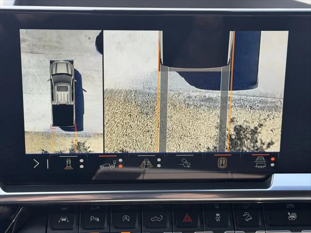 2026 GMC Sierra 1500 Crew Cab, Short Bed, SLT, 4WD