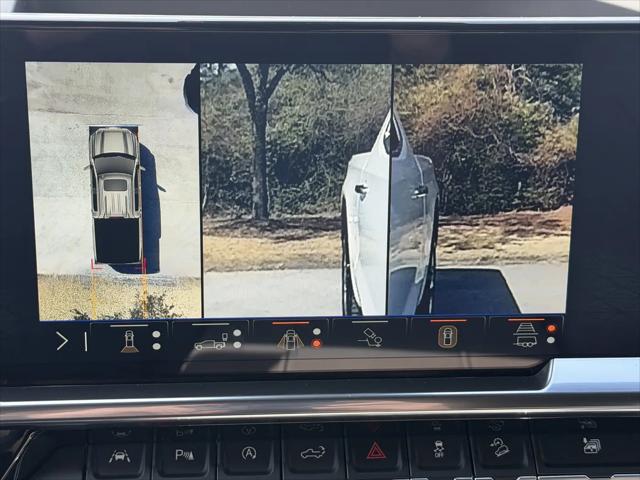2026 GMC Sierra 1500 Crew Cab, Short Bed, SLT, 4WD