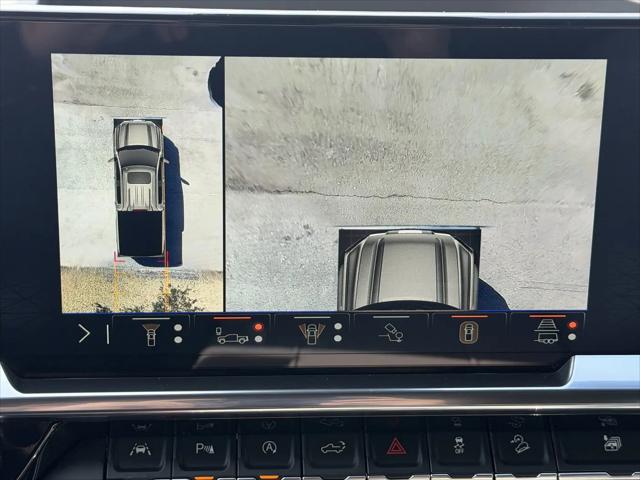 2026 GMC Sierra 1500 Crew Cab, Short Bed, SLT, 4WD