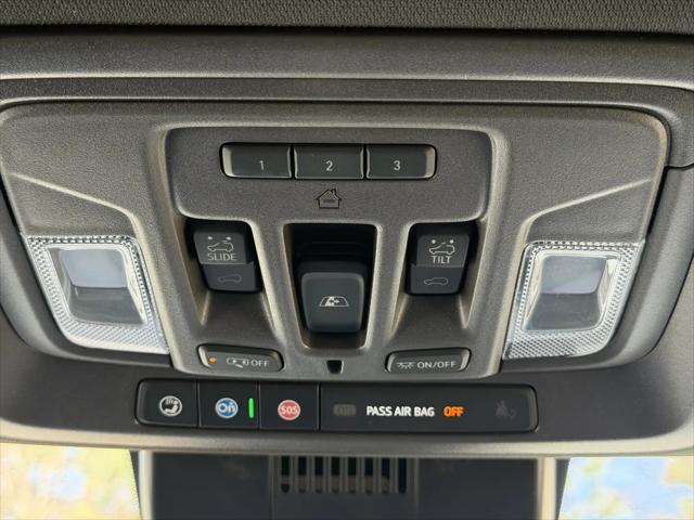 2026 GMC Sierra 1500 Crew Cab, Short Bed, SLT, 4WD