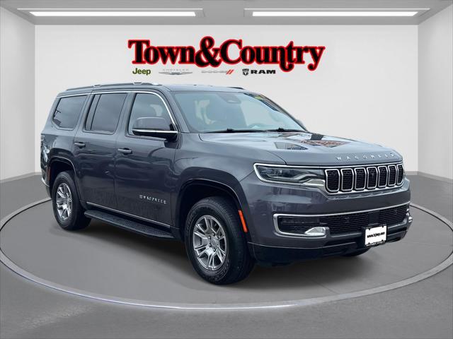 2022 Jeep Wagoneer Series I 4x4 for sale in Levittown, NY