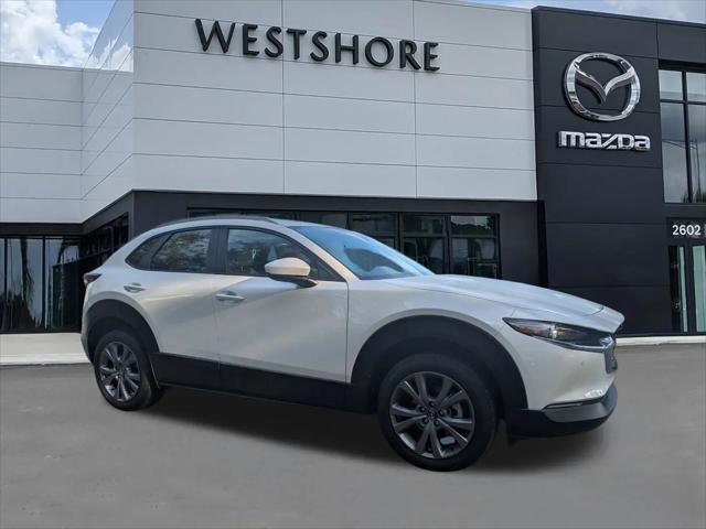 2026 Mazda CX-30 2.5 S Premium for sale in Tampa, FL