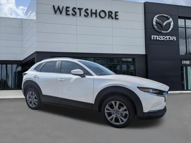 2026 Mazda CX-30 2.5 S Premium for sale in Tampa, FL