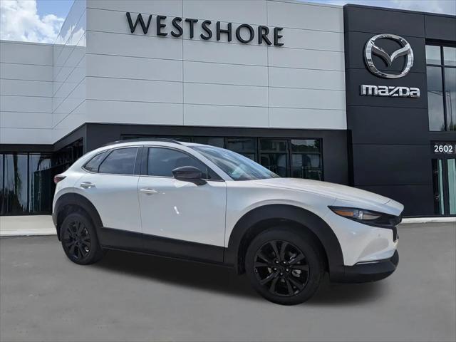 2026 Mazda CX-30 2.5 Turbo Premium Plus for sale in Tampa, FL