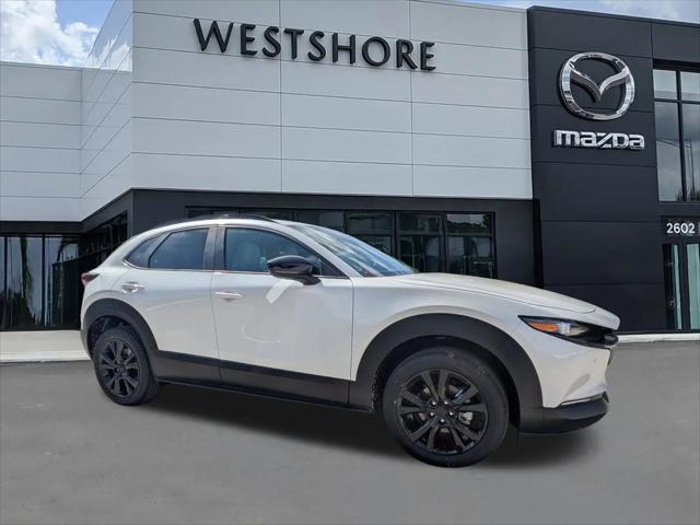 2026 Mazda CX-30 2.5 S Aire Edition for sale in Tampa, FL