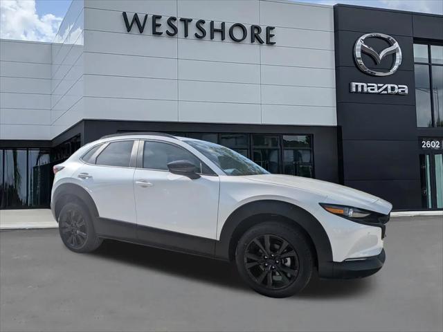 2026 Mazda CX-30 2.5 Turbo Aire Edition for sale in Tampa, FL