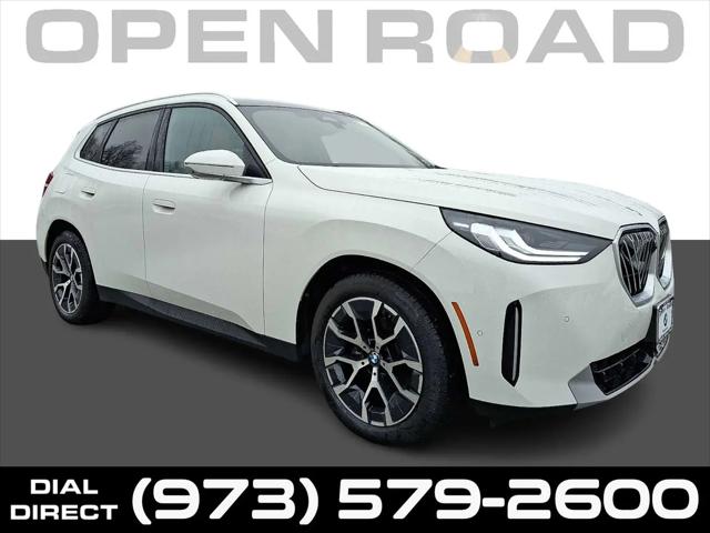 2025 BMW X3 30 xDrive for sale in Newton, NJ