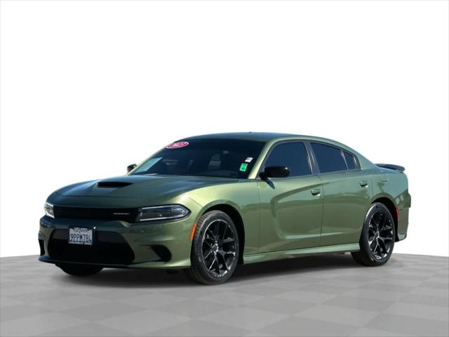 2023 Dodge Charger GT for sale in Delano, CA