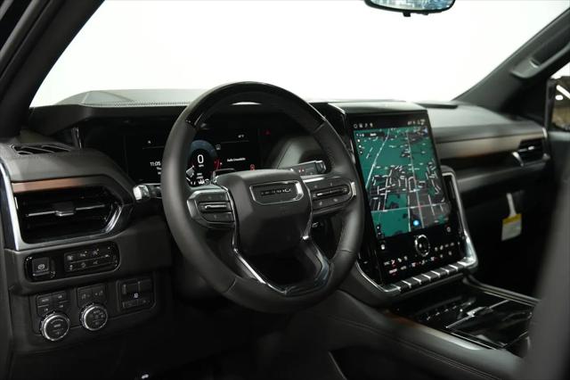 2026 GMC Yukon 4WD Denali