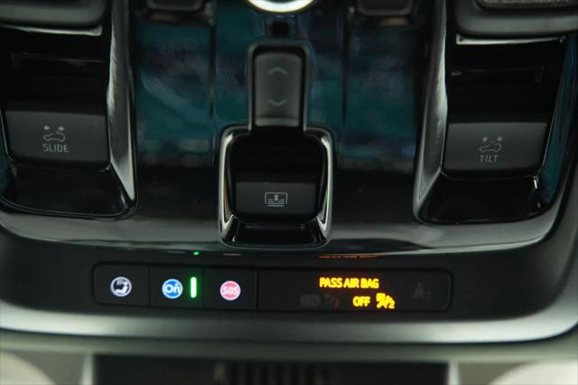 2026 GMC Yukon 4WD Denali