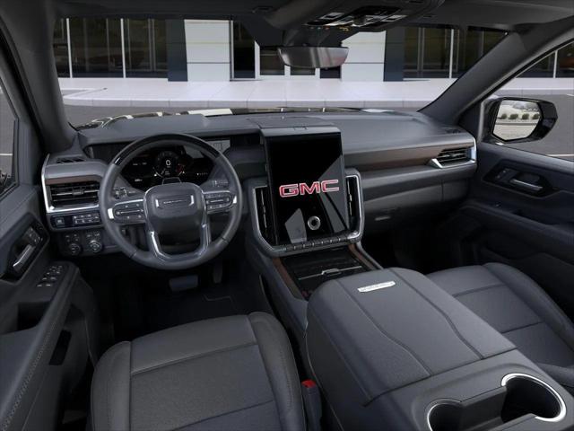 2026 GMC Yukon 4WD Denali