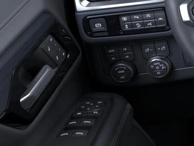 2026 GMC Yukon 4WD Denali