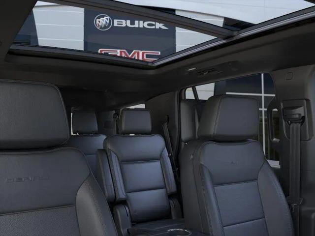 2026 GMC Yukon 4WD Denali