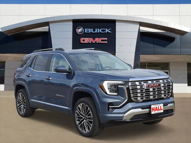 2026 GMC Terrain AWD Denali for sale in Tyler, TX