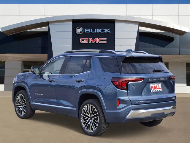 2026 GMC Terrain AWD Denali