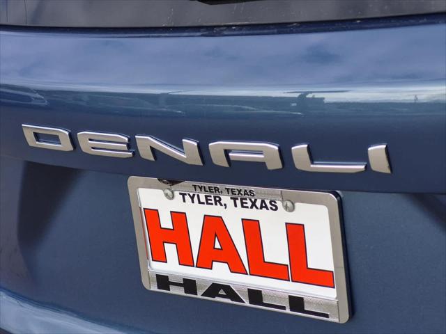 2026 GMC Terrain AWD Denali