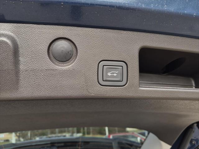 2026 GMC Terrain AWD Denali