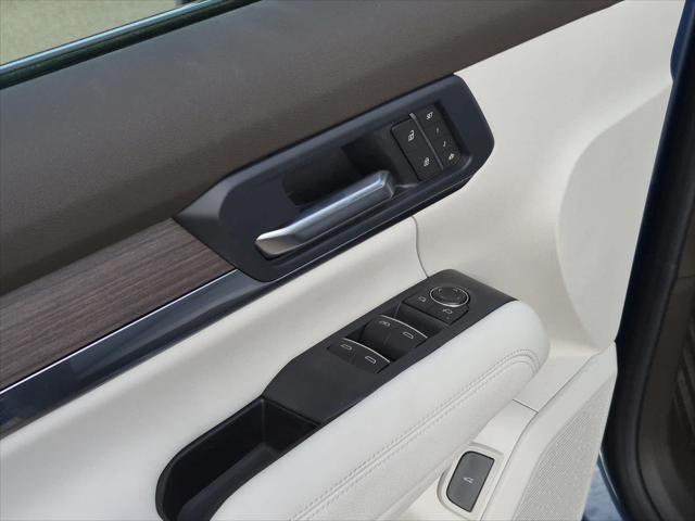 2026 GMC Terrain AWD Denali