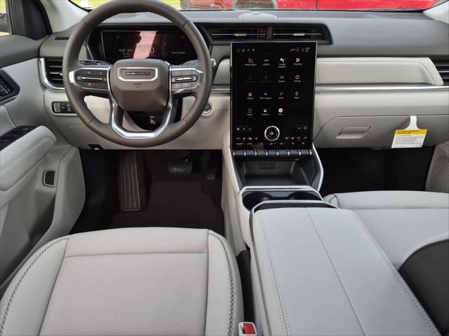 2026 GMC Terrain AWD Denali