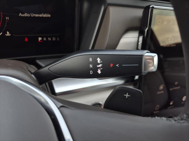 2026 GMC Terrain AWD Denali