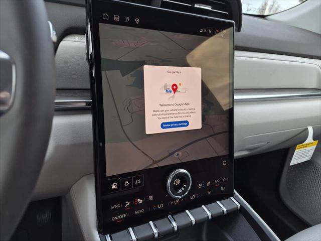 2026 GMC Terrain AWD Denali