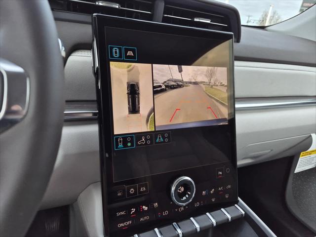 2026 GMC Terrain AWD Denali