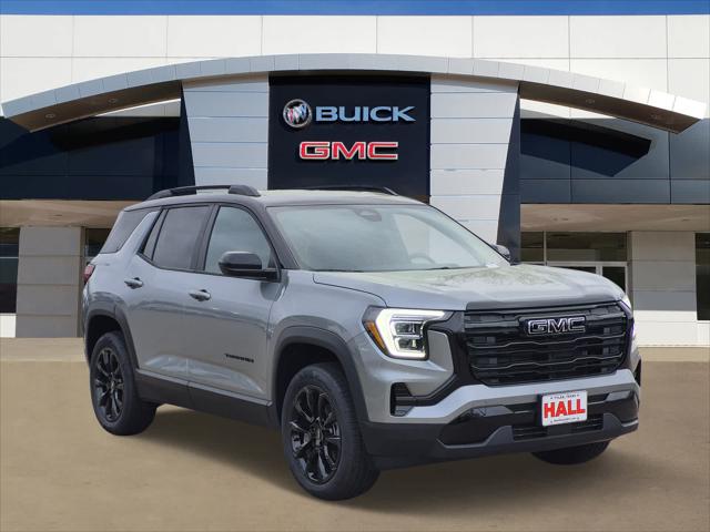 2026 GMC Terrain FWD Elevation for sale in Tyler, TX