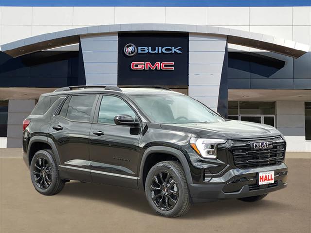 2026 GMC Terrain FWD Elevation for sale in Tyler, TX
