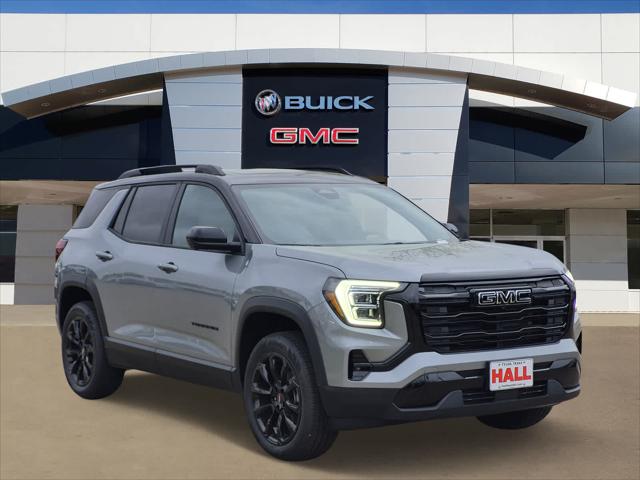 2026 GMC Terrain FWD Elevation for sale in Tyler, TX