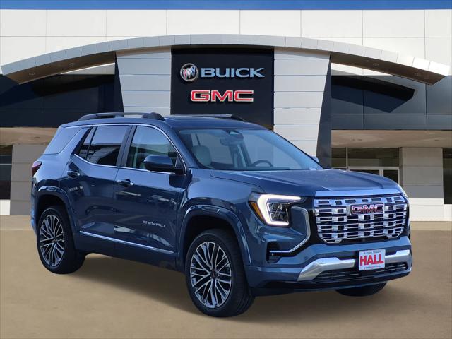 2026 GMC Terrain AWD Denali for sale in Tyler, TX