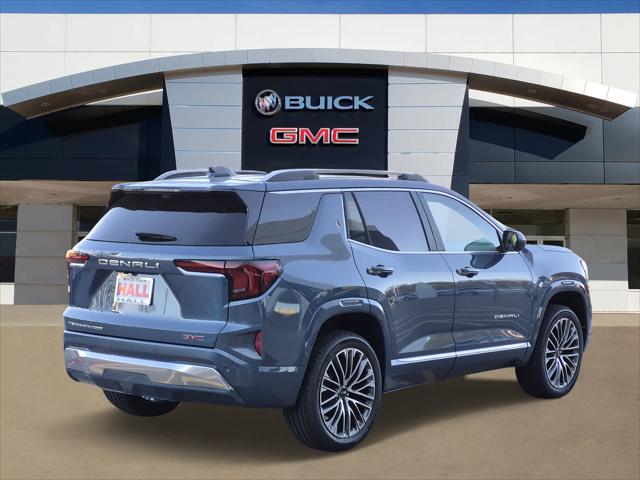 2026 GMC Terrain AWD Denali
