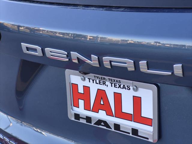 2026 GMC Terrain AWD Denali