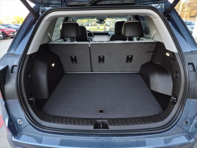 2026 GMC Terrain AWD Denali
