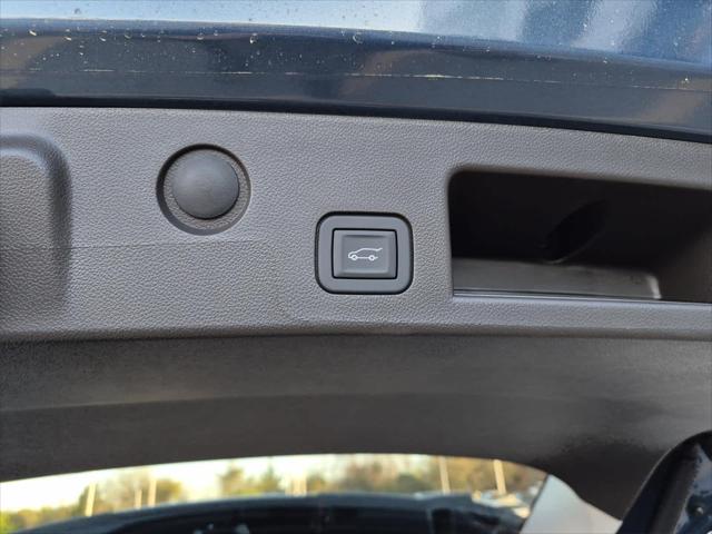 2026 GMC Terrain AWD Denali