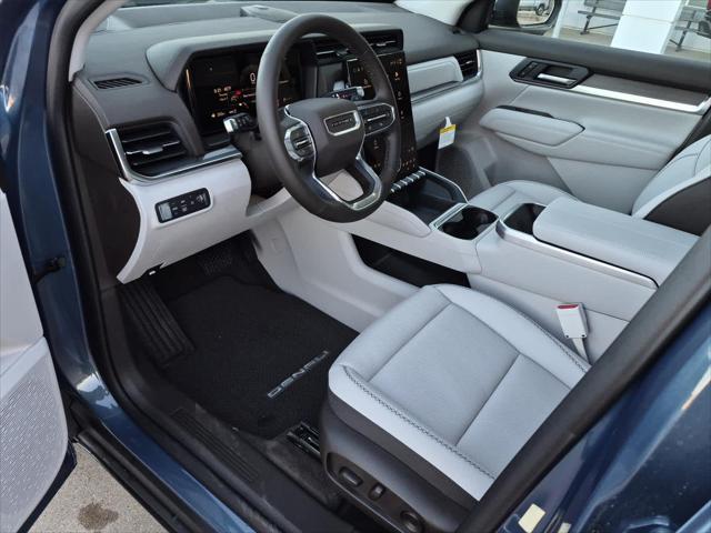 2026 GMC Terrain AWD Denali