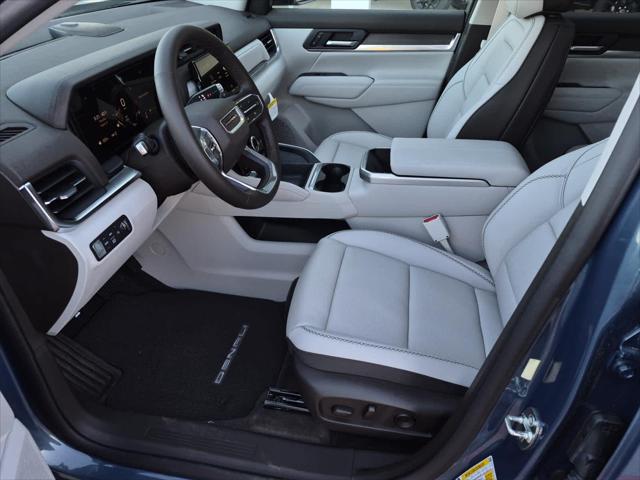 2026 GMC Terrain AWD Denali