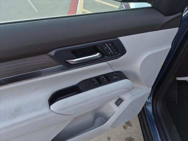 2026 GMC Terrain AWD Denali